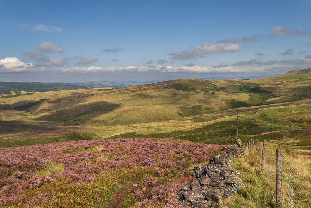 Burbage Edge Burbage Edge